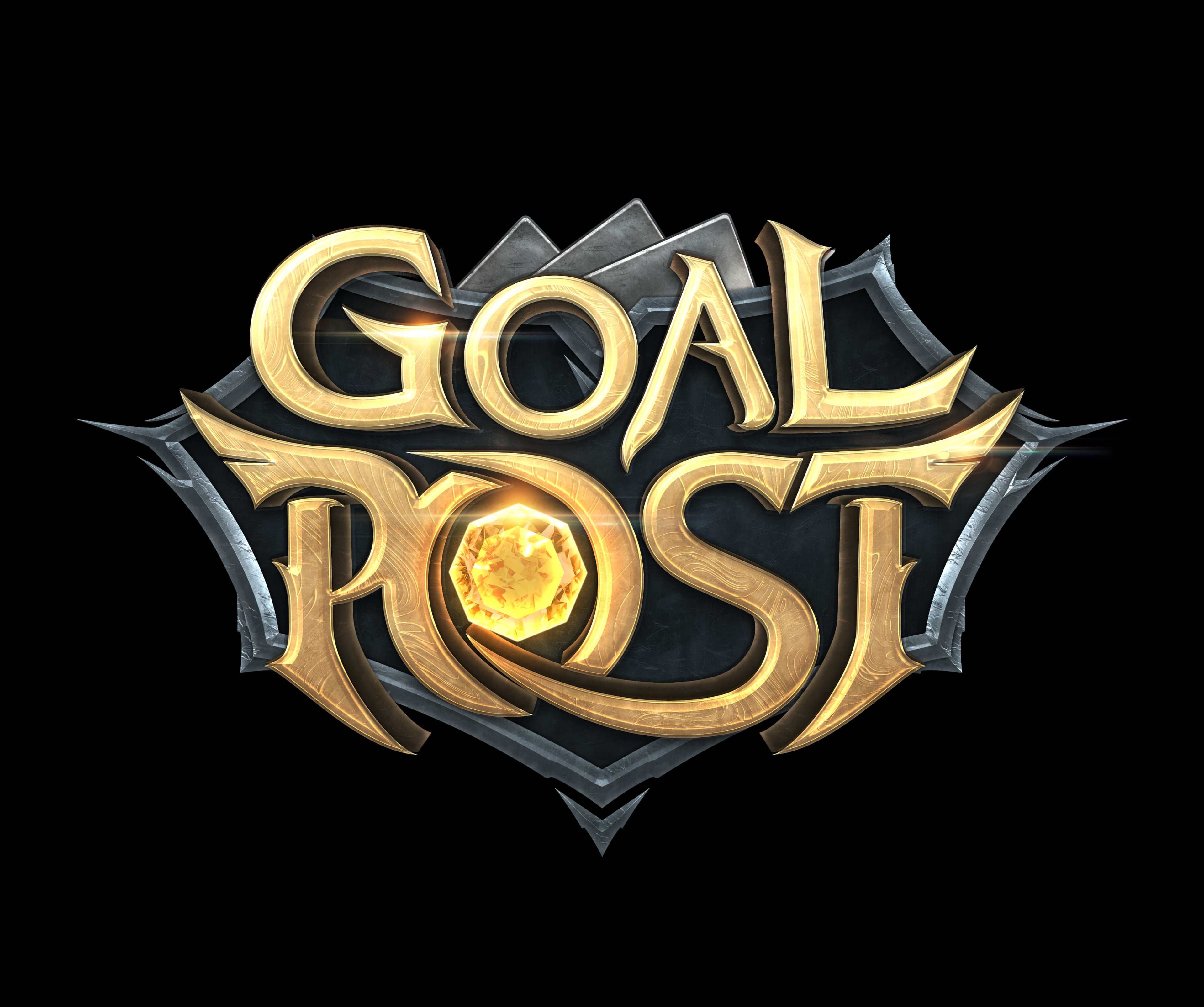 Goalpost Logo