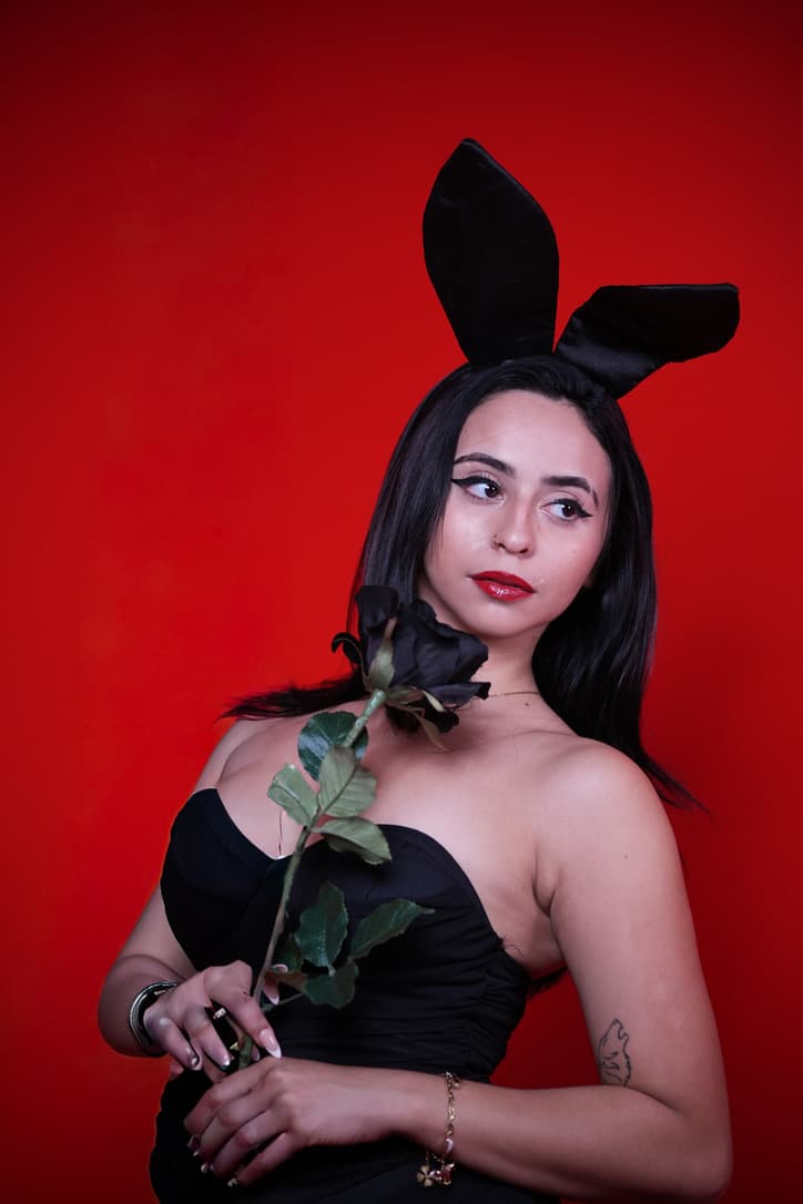 Spanish Bunny